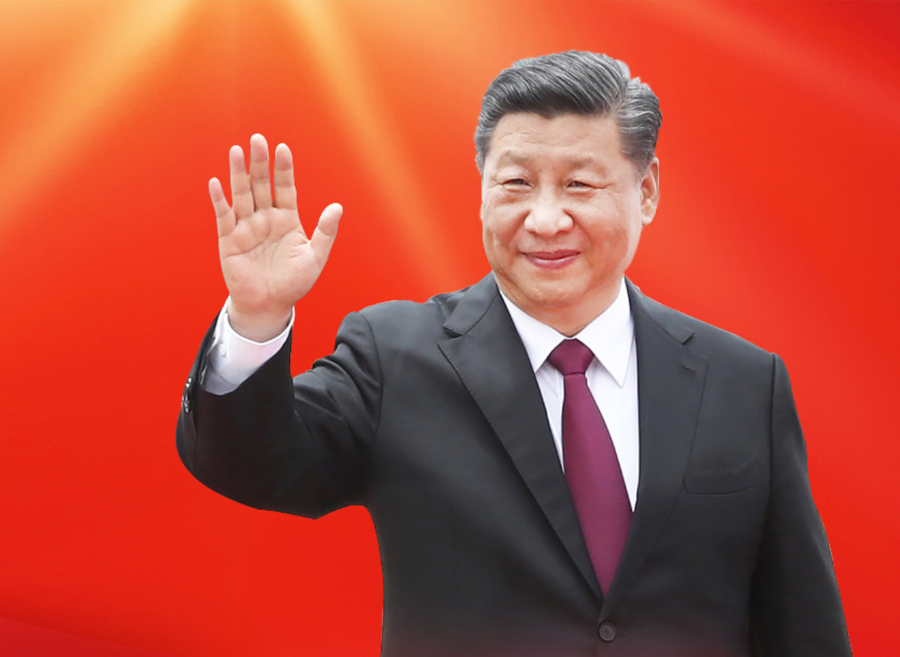 【学习进行时】跟着总书记“打卡”世界遗产